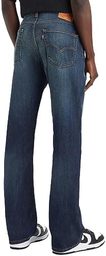 Thumbnail 2 de Levi's 527 Slim Boot Cut Jeans, Comin Round The Mountain