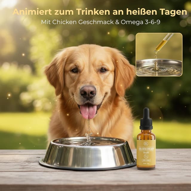 Thumbnail 6 de Appetitanreger Veganes Futtertopping Hund & Katze