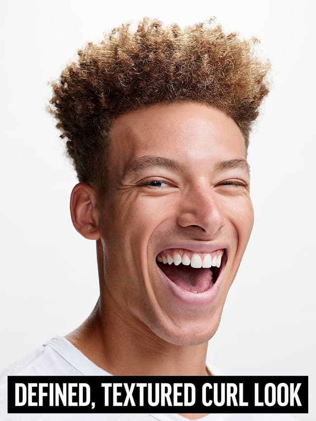 Detalle de Heavy Hold Pomade 85g for smooth styles