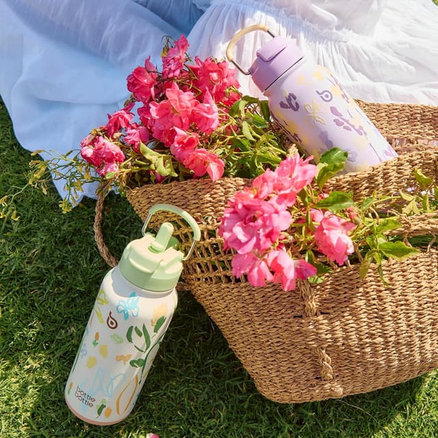 Thumbnail 6 de BOTTLE BOTTLE 950ml insulated water bottle