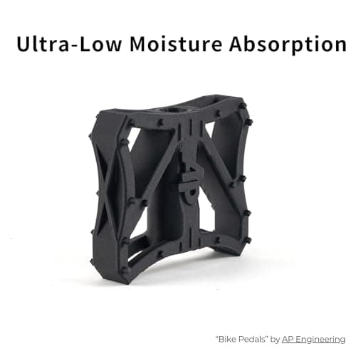 Thumbnail 2 de Siraya Tech Fibreheart PPA-CF 1 kg filamento para 3D