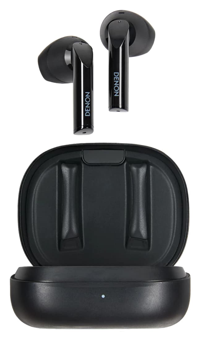 Thumbnail 2 de Denon AH-C500W In-Ear Schwarz