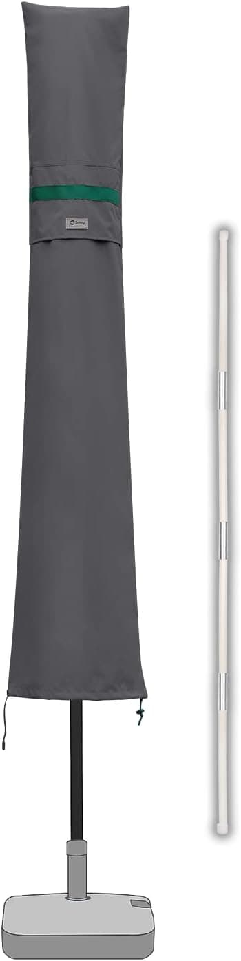 Detalle de Sekey Funda para Sombrilla Ø200-350 cm ☂️ Protector Impermeable