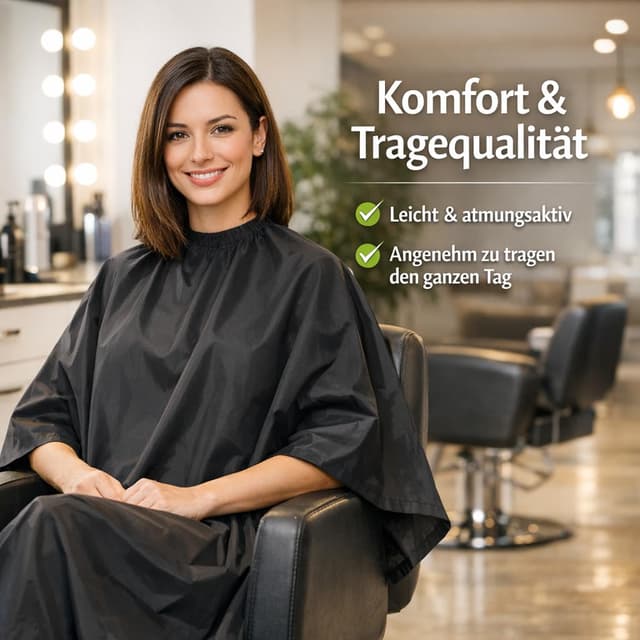 Thumbnail 4 de IC-collection FRISEURUMHANG Hakenverschluss 126x146 cm