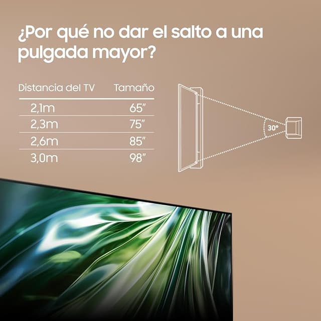 Thumbnail 6 de SAMSUNG TV 55" Neo QLED QN90D 4K Mini LED 🎥