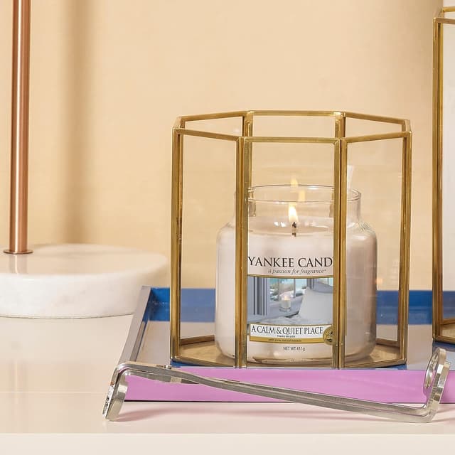 Thumbnail 6 de Yankee Candle Havre de paix 75 h 🕯