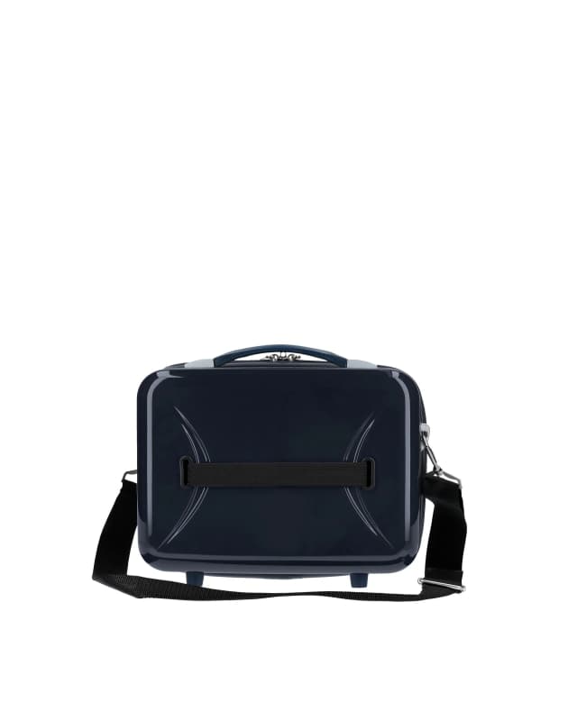 Detalle de Personajes Neceser ABS Spiderman Totally Awesome adaptable