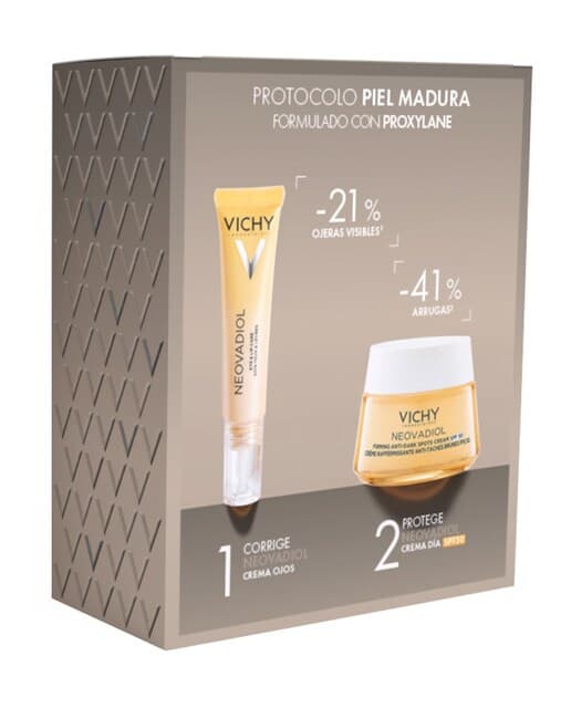 Thumbnail 1 de Vichy Neovadiol estuche regalo