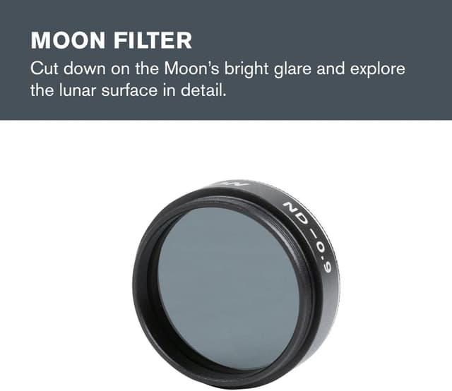 Thumbnail 4 de Celestron Accessory Kit 5× Plossl Eyepieces 🔭