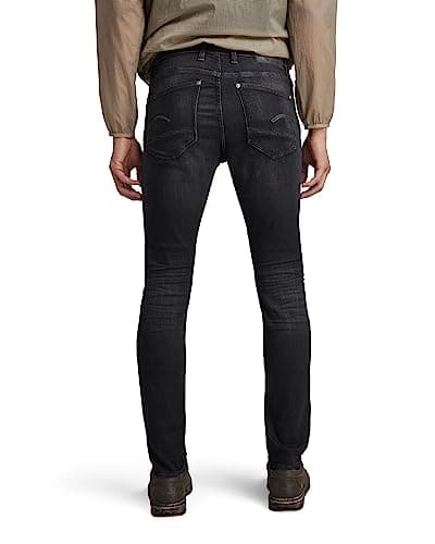 Thumbnail 2 de G-STAR Revend Skinny 34W/32L Azul