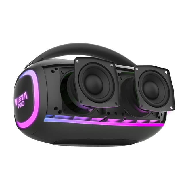 Thumbnail 2 de Vieta Pro Power Max 60W, portátil y Bluetooth 🎵