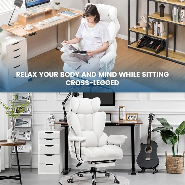 Detalle 2 de GTPLAYER Sedia gaming ergonomica, 160 kg