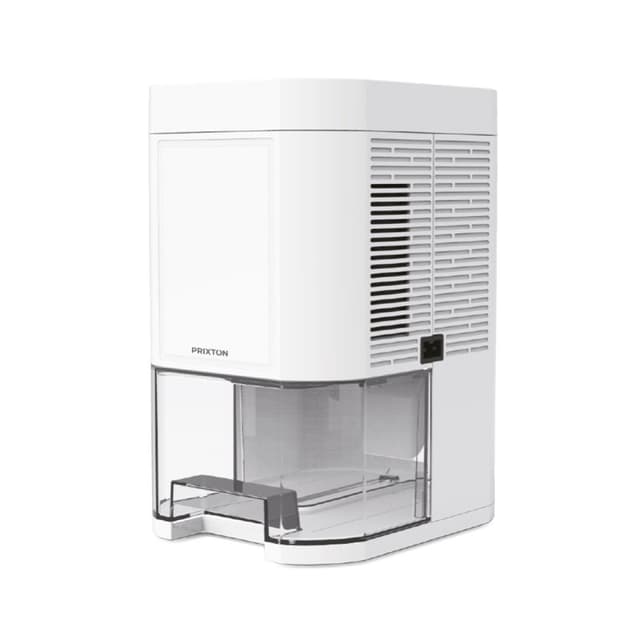 Thumbnail 3 de Prixton Sahara Deshumidificador 0,3 L/día Capacidad 1 L Blanco