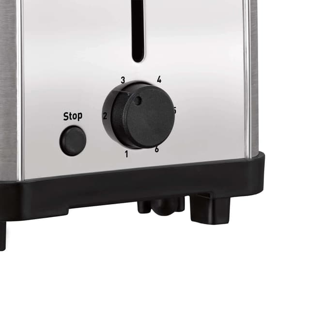 Detalle 2 de Moulinex LT330D Classic 2 ranuras 700W