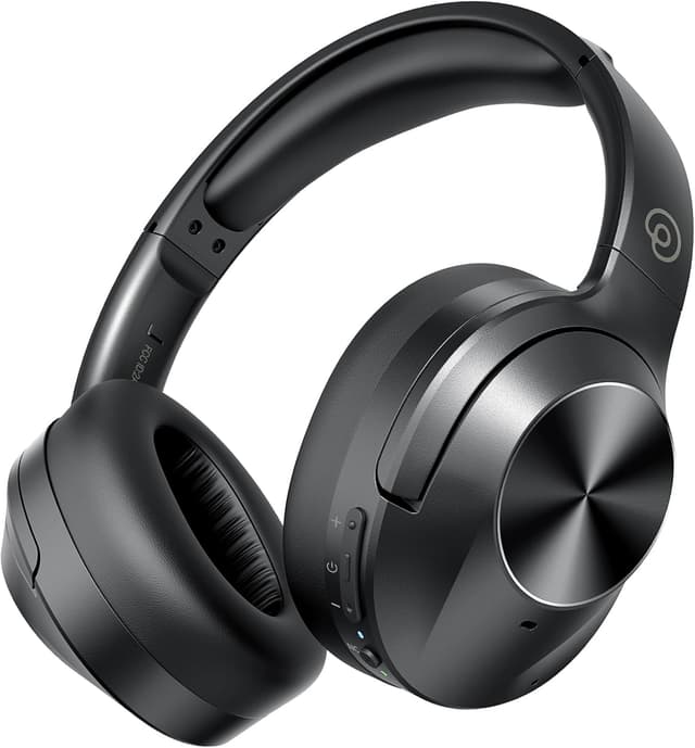 Detalle de Yinet-EU Pro Hybrid ANC Headphones 30h