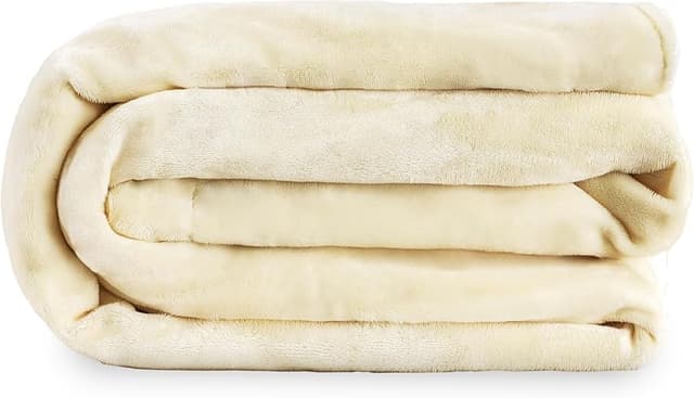 Detalle de Cecotec Manta Eléctrica HeatConfort Calma 200x180 cm