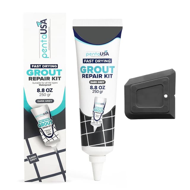 Detalle de PENTAUSA Riparazione Fughe 250 g