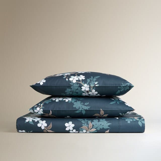 Thumbnail 4 de El Corte Inglés Juego de sábanas satén Narumi 🛏️