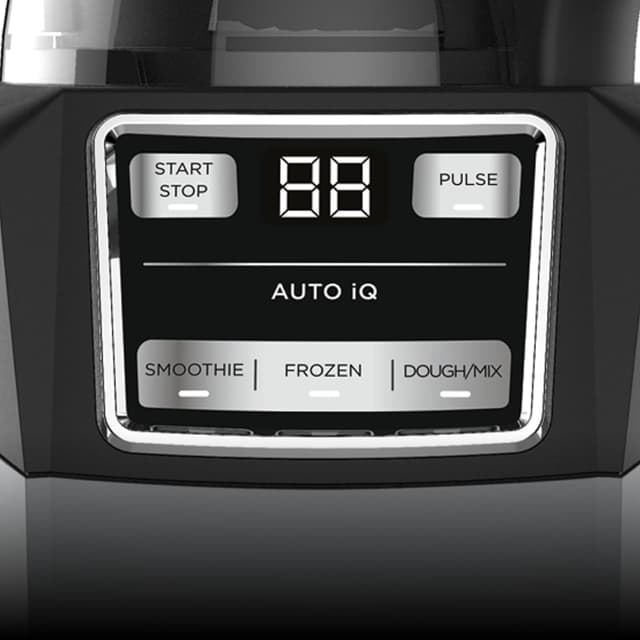 Thumbnail 5 de Ninja AMZ493BRN 1200W Compact Blender 🍹