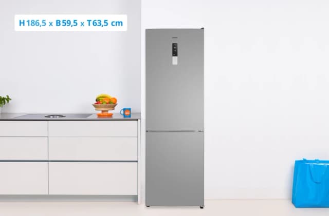 Thumbnail 16 de Veripart VPKVC185CNFZ