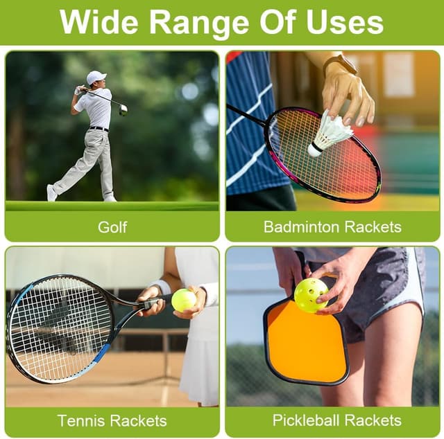 Thumbnail 6 de flintronic Lead Tape Golf Ruban de plomb