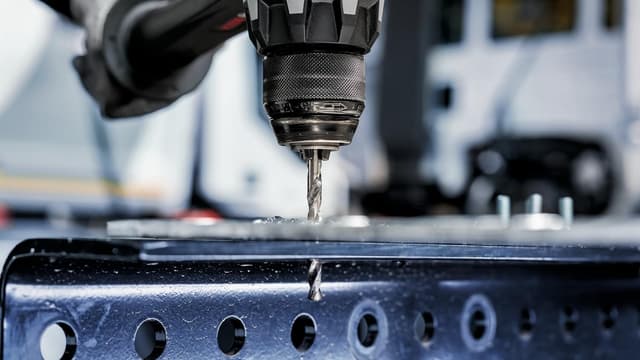 Thumbnail 5 de Bosch 2 608 587 013 - Set 19 brocas metal HSS-G 🔩