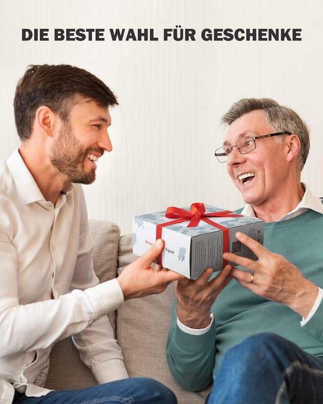 Thumbnail 5 de Usogood Fernglas 10x42 HD Vogelbeobachtung