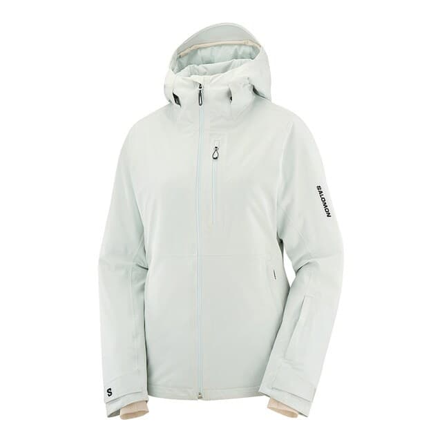 Thumbnail 3 de Salomon - Chaqueta Highland para mujer 🧥