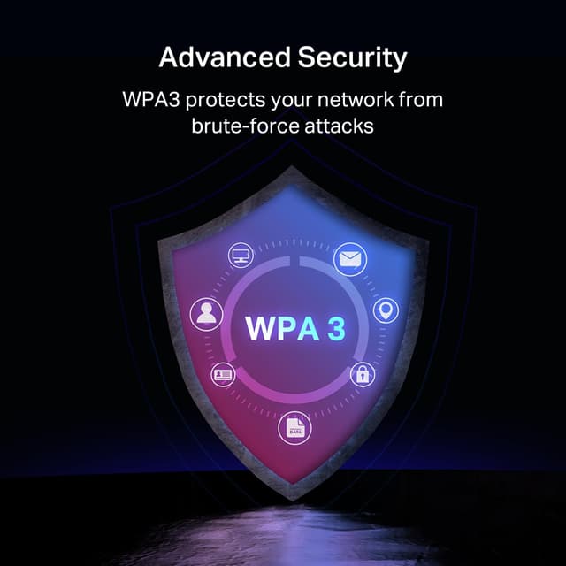 Thumbnail 6 de TP-Link BE9300 WiFi 7 PCIe Card, Bluetooth 5.4 🖥