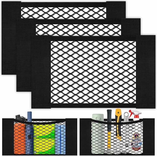 Imagen de AOOWU Filet de coffre 30x25 cm 3 pièces en OfertitasTOP