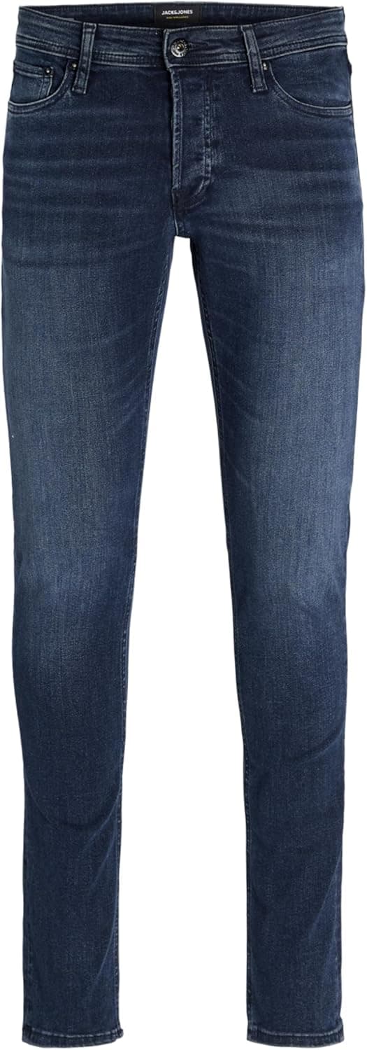 Imagen de JACK & JONES Jjiglenn Slim Fit Jeans en OfertitasTOP