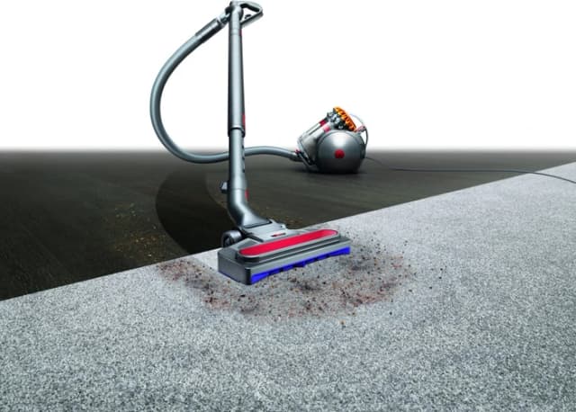 Thumbnail 2 de Dyson Cinetic Big Ball Multi Floor 2 🧹