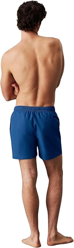 Thumbnail 1 de Calvin Klein Bañador Medium keyword S 1 unidad