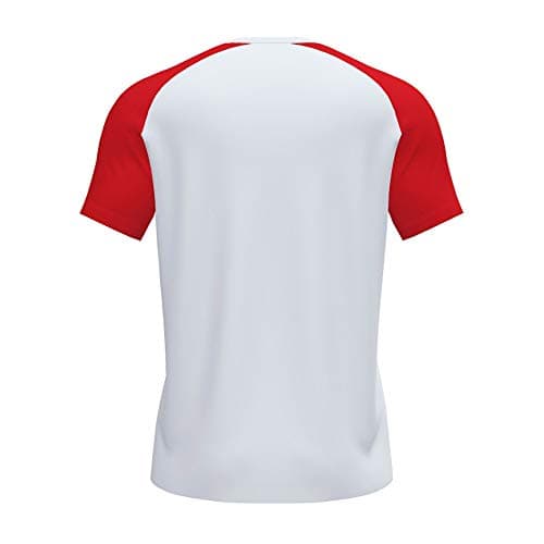 Detalle 2 de Joma Camiseta Deportiva Hombre ligera y transpirable 7XS–2XL