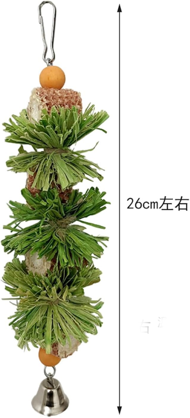 Thumbnail 1 de widenlise 2 Pcs Bird Toys