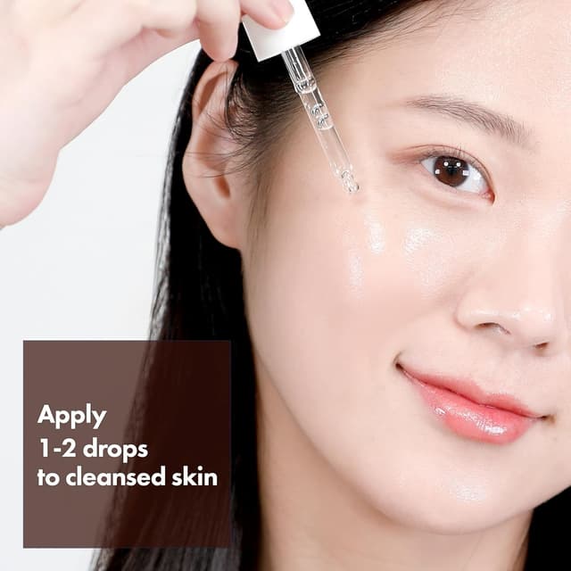 Detalle de TOSOWOONG Glutathione Serum al 99% con 20.000 ppm, niacinamide e acido ialuronico (30 ml)