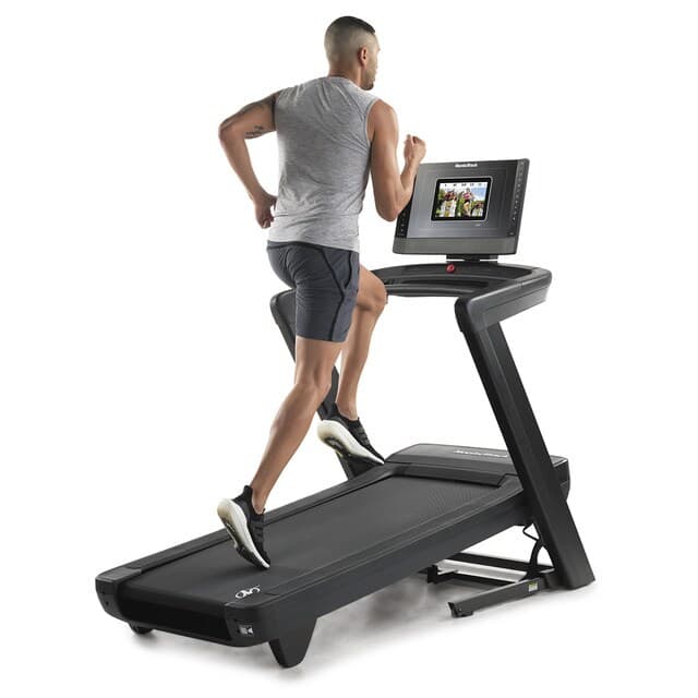 Thumbnail 4 de Nordictrack Commercial 1250 🏃♂️ Cinta de correr para entrenamiento