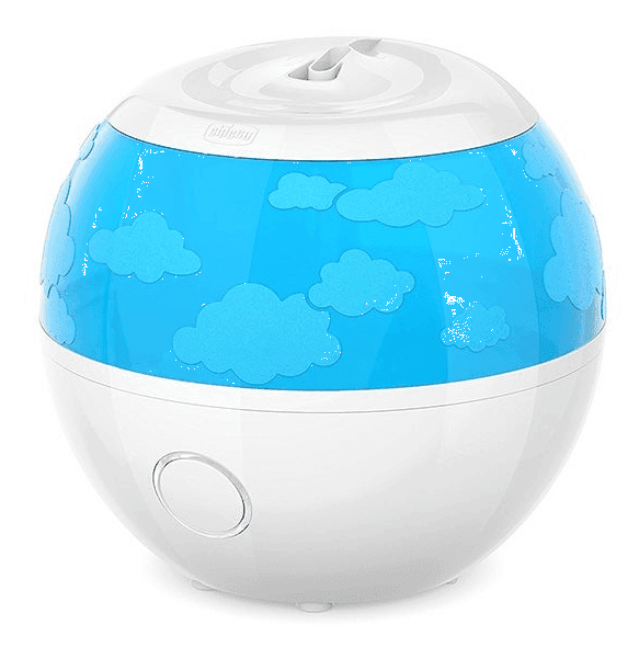 Detalle de Chicco Humi Fresh: Humidificador Profesional para Ambientes 🌬