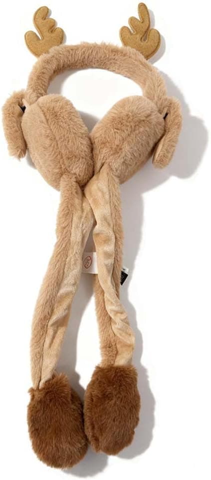 Thumbnail 3 de Gifts Treat Orejeras para Niñas