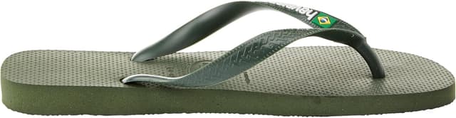 Detalle 2 de Infradito Havaianas Top Brasil Logo: comode, leggere e suola antiscivolo