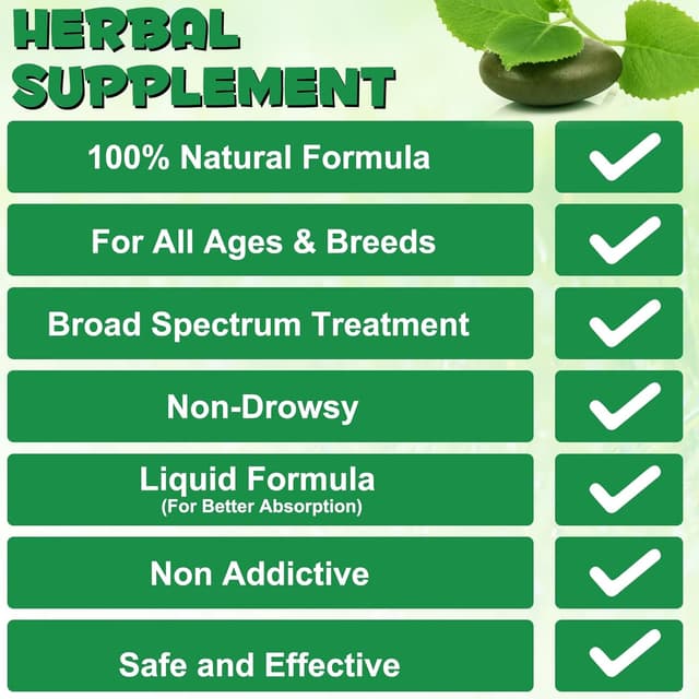 Thumbnail 6 de CJXHJY Wurmkur Katzen 60ml mit Probiotika