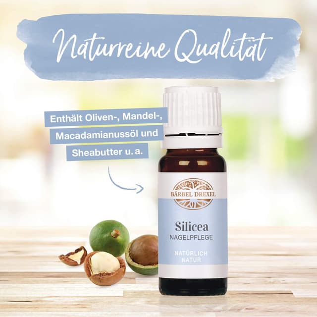 Thumbnail 1 de BÄRBEL DREXEL Nagelöl 10 ml 💅