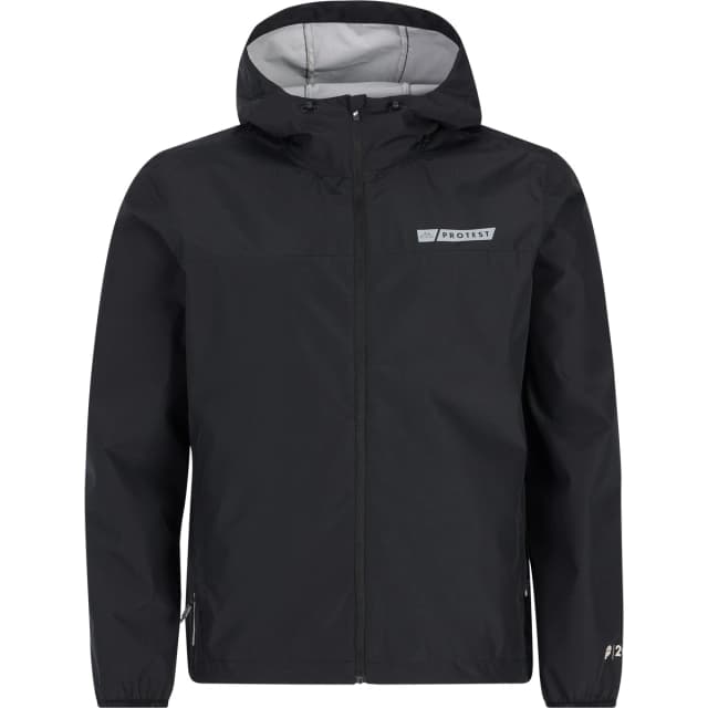 Detalle de Protest PRTMoil chaqueta de nieve 20K