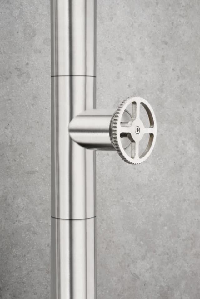 Thumbnail 2 de Imex Products Grifería de piscina Pool acero S.316