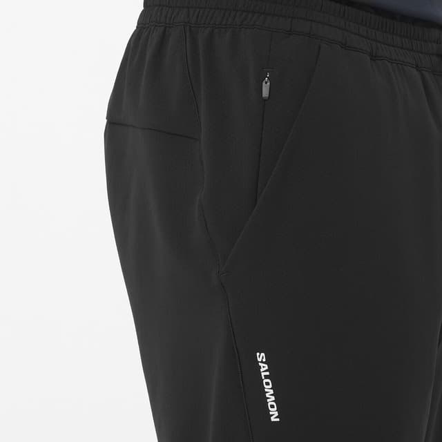 Thumbnail 2 de Salomon SHKout HEXAFLOW PANTS M pantalón hombre 🚶