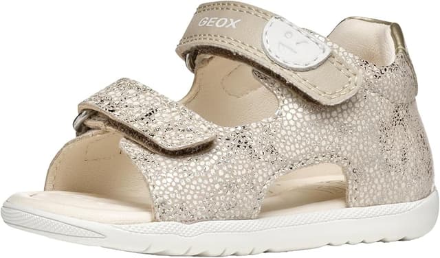 Thumbnail 4 de Geox B Sandal MACCHIA Sandalia 23 EU