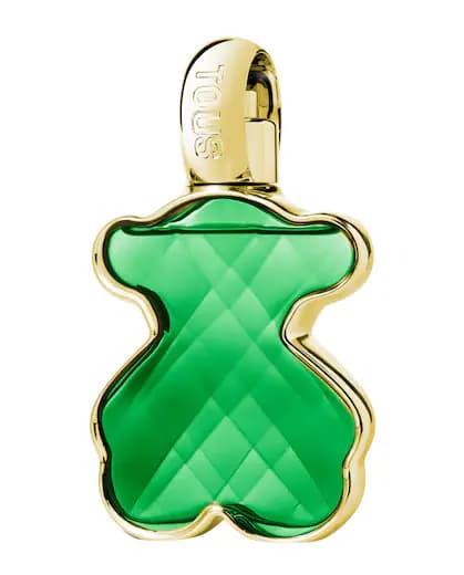 Thumbnail 1 de Tous Loveme Emerald Perfume - Extrait 50 ml 💚