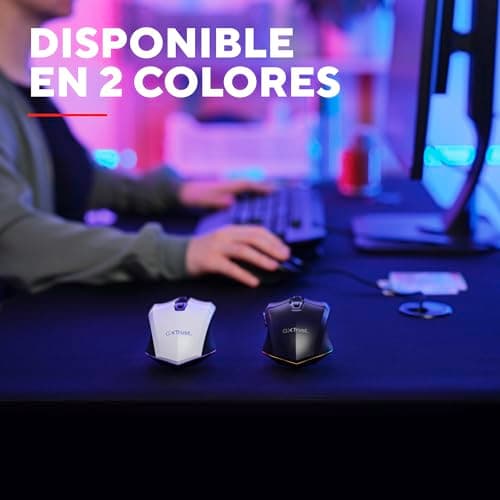 Thumbnail 5 de GXTrust 1108W Vylax 800–4800 dpi, batería 80h 📱