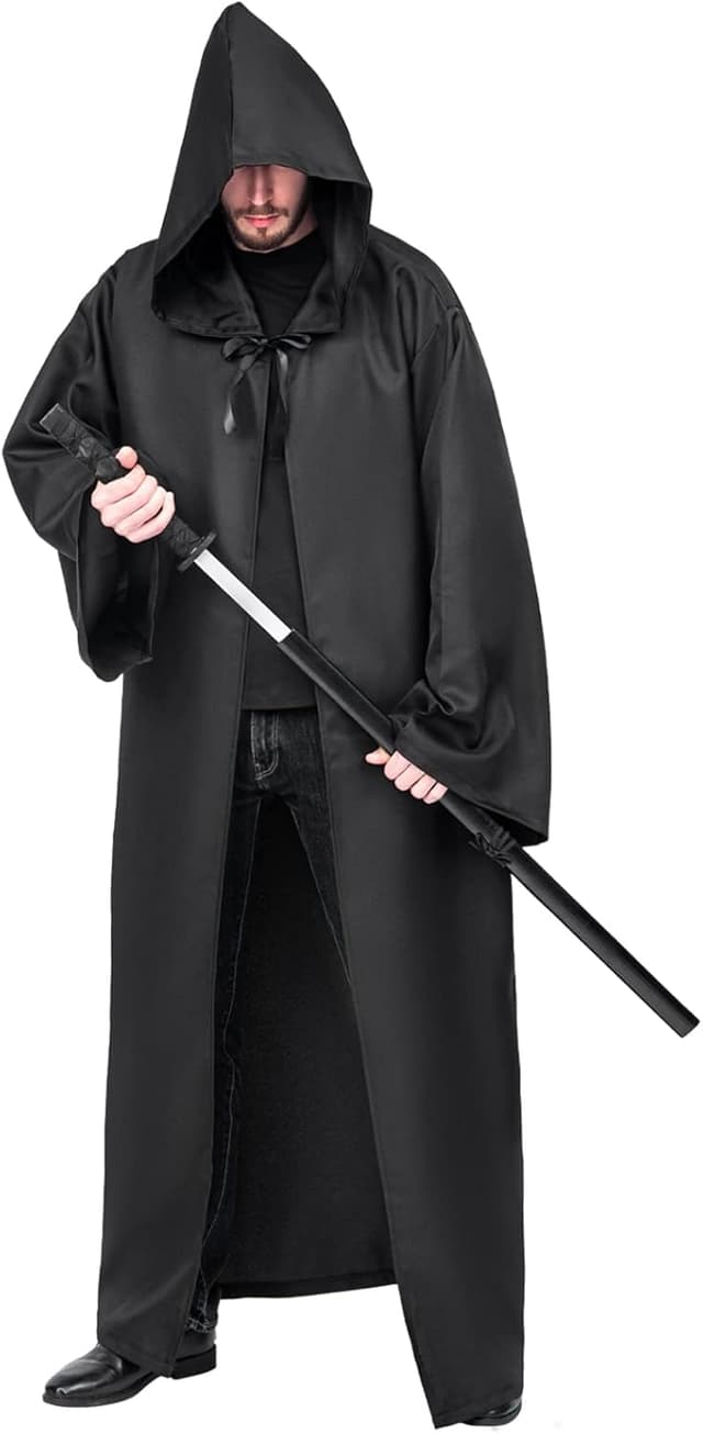 Thumbnail 4 de Myir JUN Umhang mit Kapuze