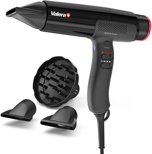 Imagen de Valera Sension AI Secador Profesional 2000W en OfertitasTOP